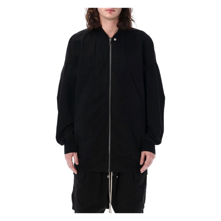 Coats Rick Owens