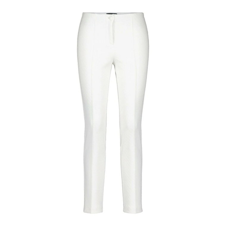 Slim-fit Trousers Cambio