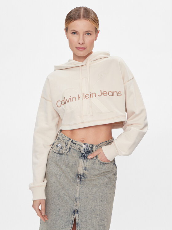 Bluza Calvin Klein Jeans