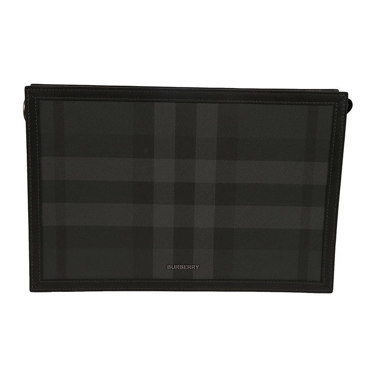 MS Frame Pouch BRT Torby Burberry