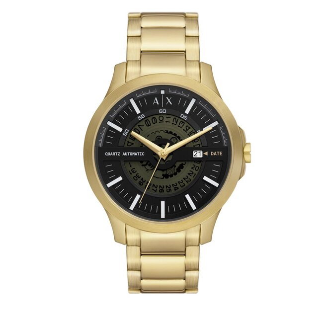 Zegarek Armani Exchange