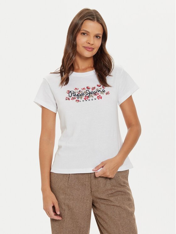 T-Shirt Pepe Jeans