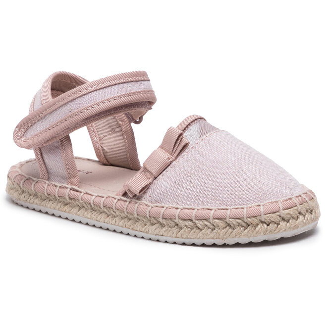 Espadryle Mayoral