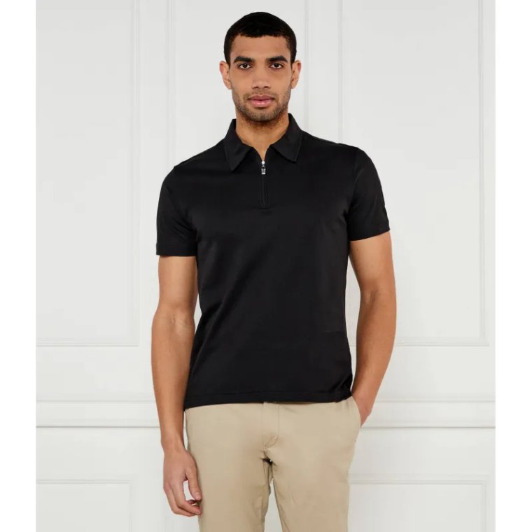 TIGER OF SWEDEN Polo LARON | Regular Fit