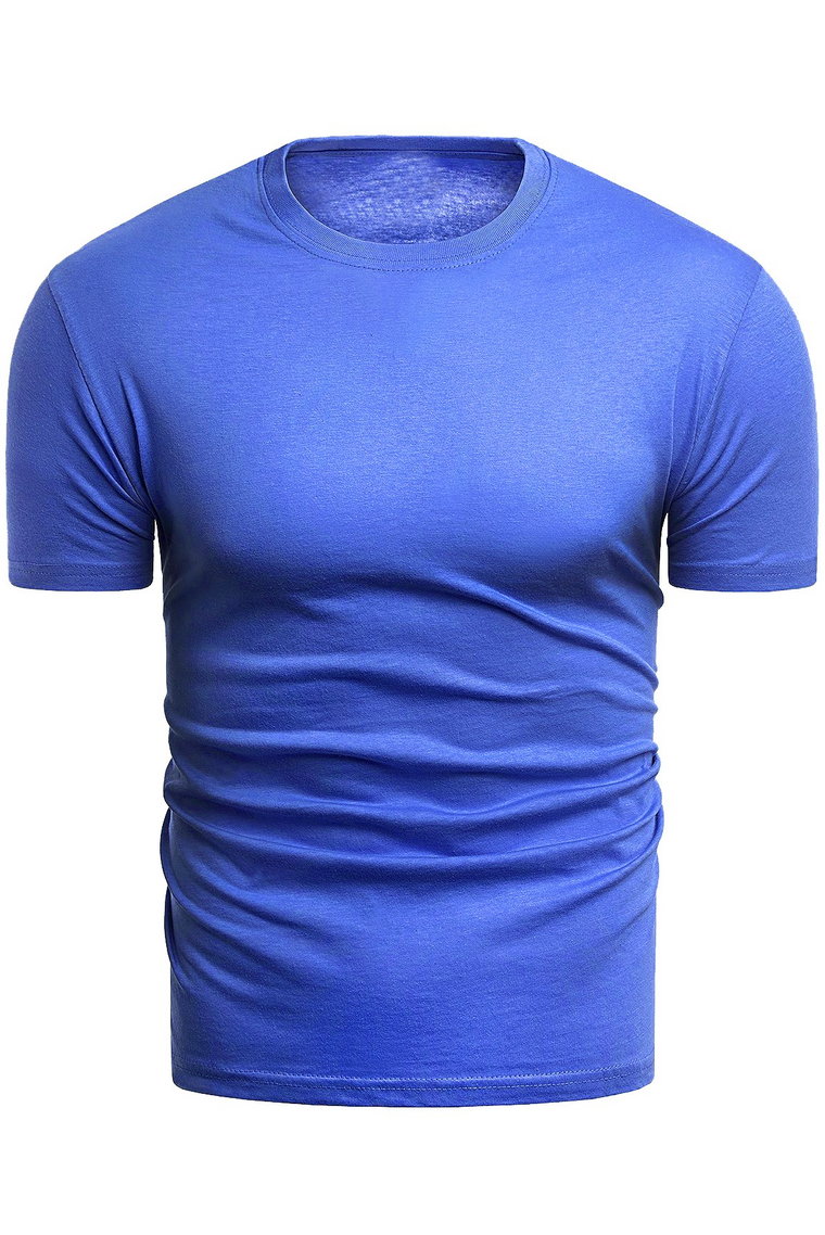 Wyprzedaż koszulka TOK01 - indigo