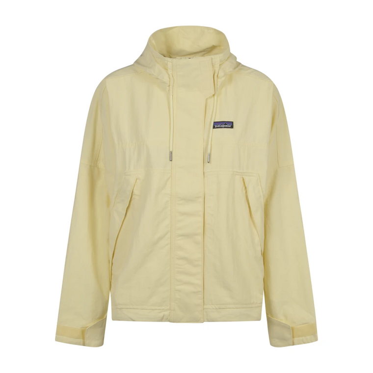 Light Jackets Patagonia