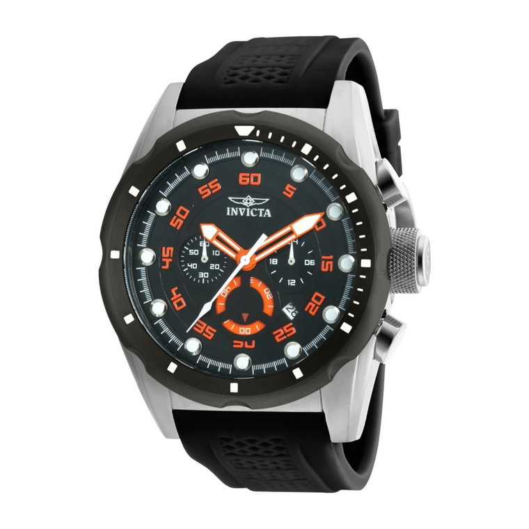 Zegarek Invicta Watches