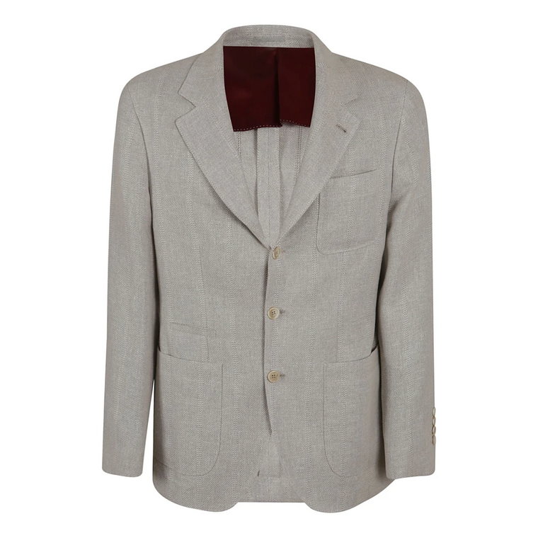 Blazers Brunello Cucinelli