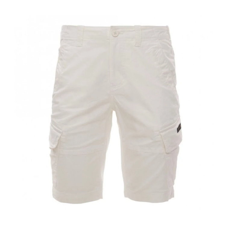 Cargo Bermuda Shorts Superdry