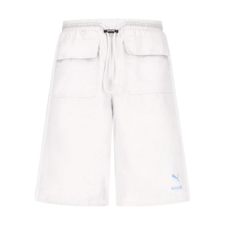 Reversible Casual Shorts Puma