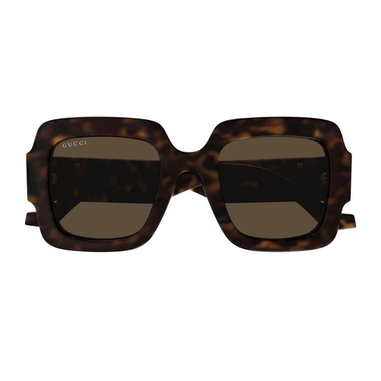 Stylowe okulary przeciwsłoneczne Gg1547S Gucci