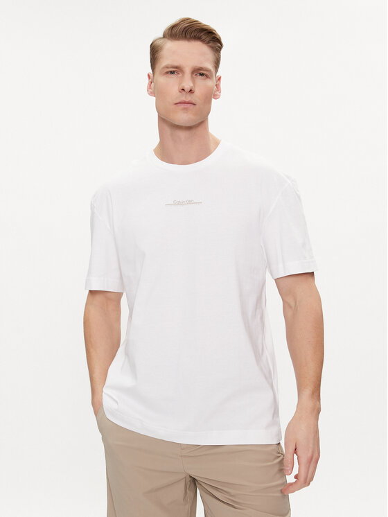 T-Shirt Calvin Klein