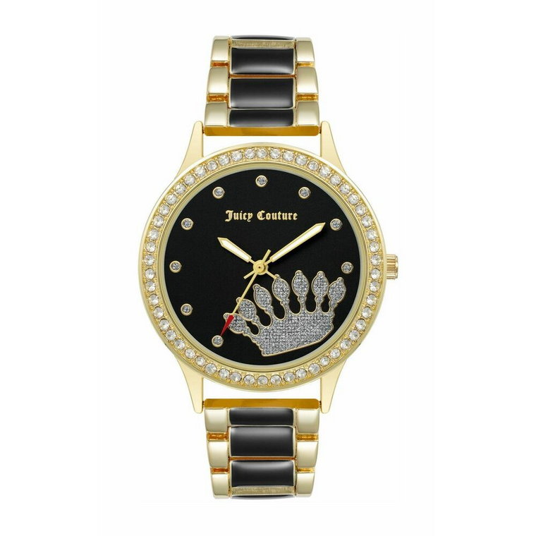 Gold Women Watches Juicy Couture