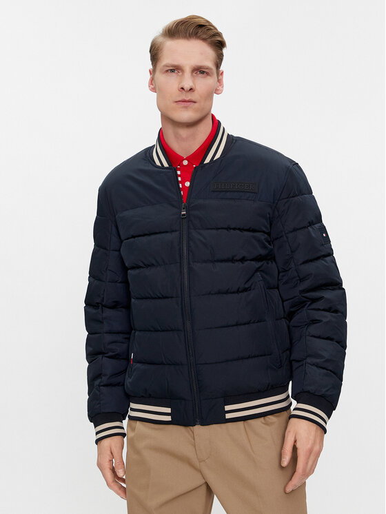 Kurtka bomber Tommy Hilfiger