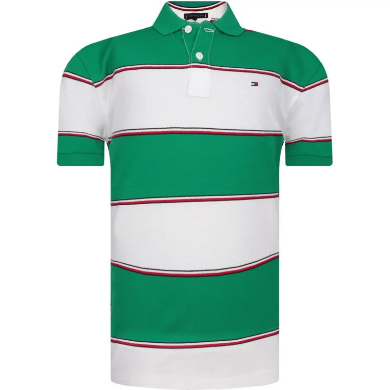 Tommy Hilfiger Polo | Relaxed fit