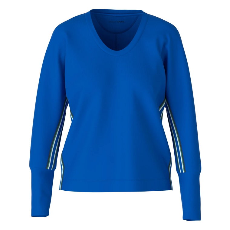 Long Sleeve Tops Marc Cain