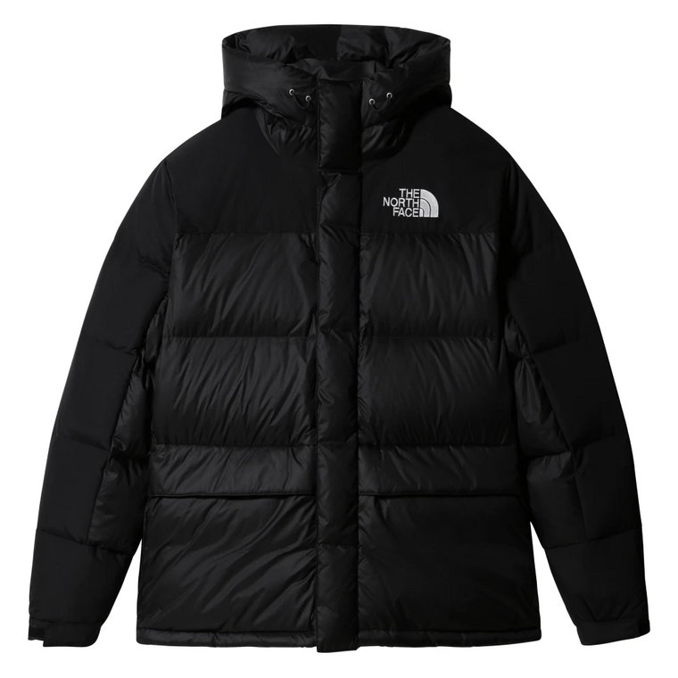 Down Jackets The North Face