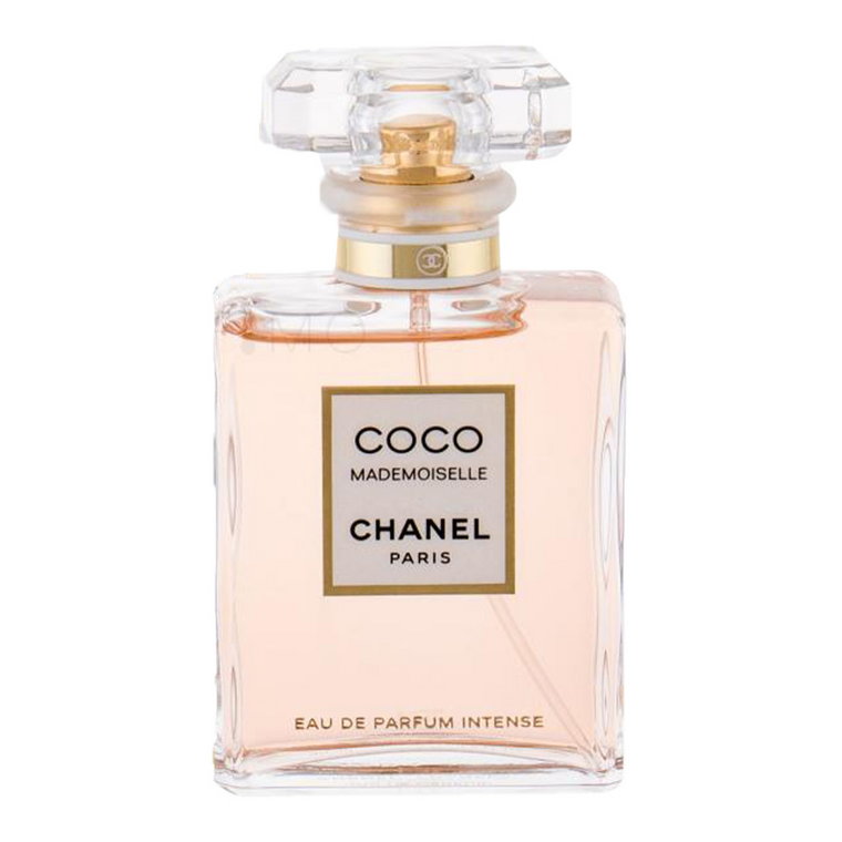 Chanel Coco Mademoiselle Intense woda perfumowana  35 ml