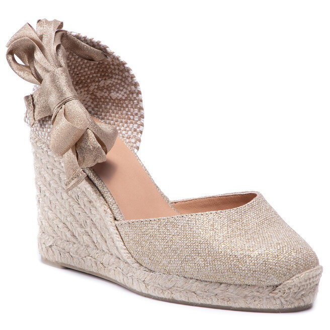 Espadryle Castañer