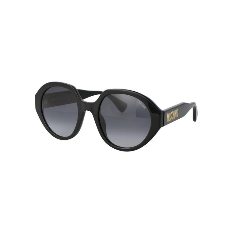 Stylowe okulary przeciwsłoneczne Mos126/S Moschino