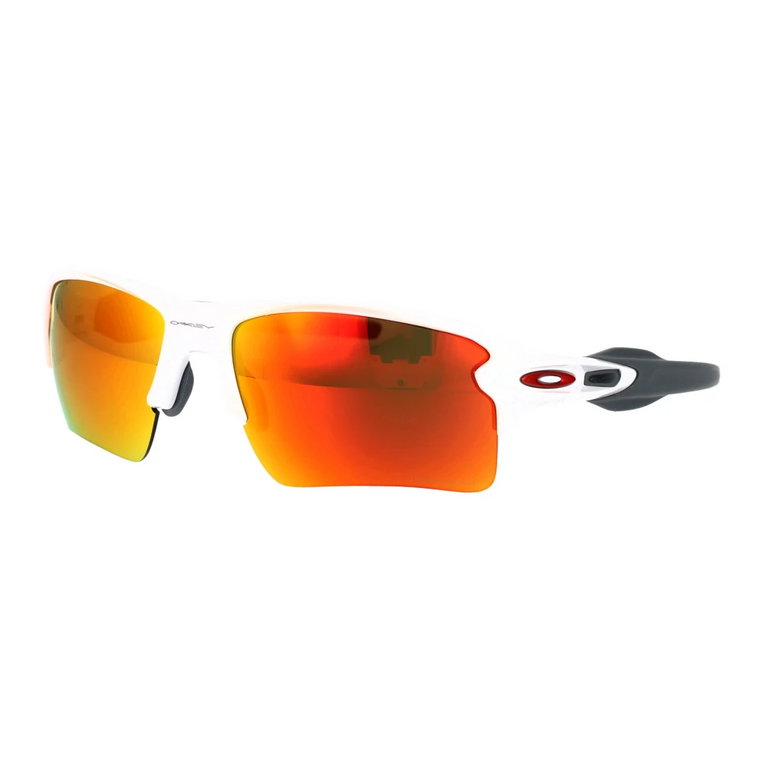 Sportowe okulary przeciwsłoneczne Flak 2.0 XL Oakley