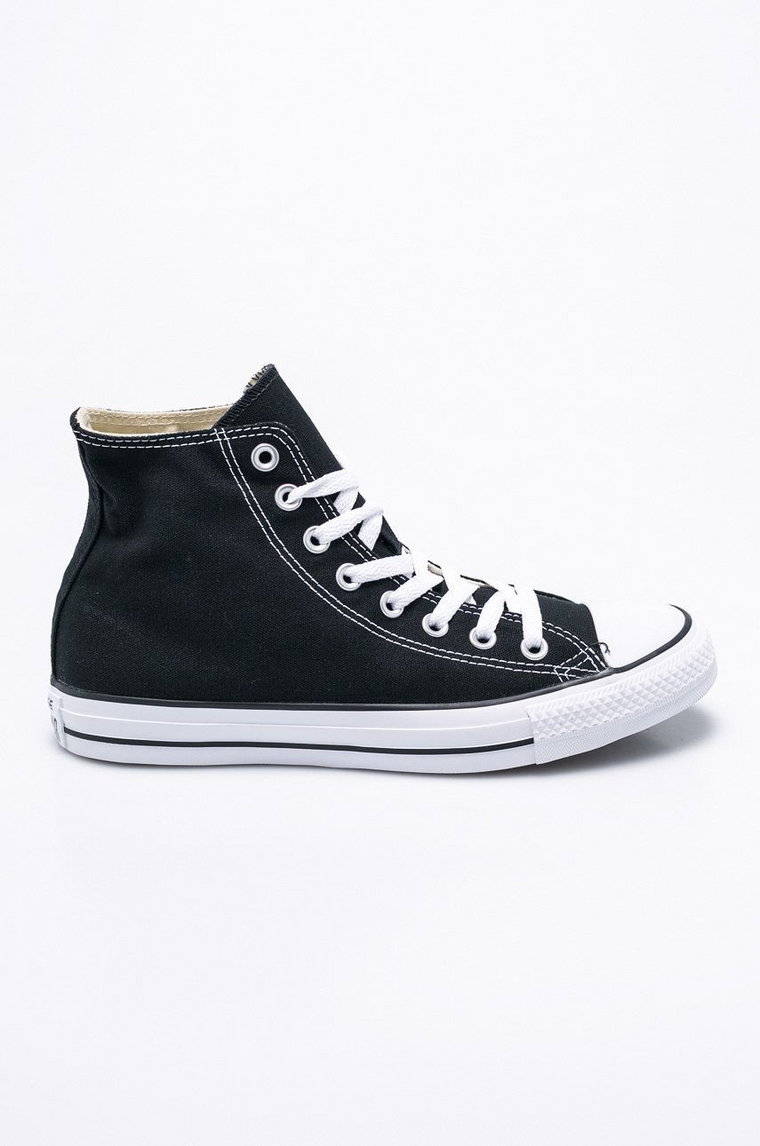 Converse - Trampki Chuck Taylor All Star M9160.m-Black