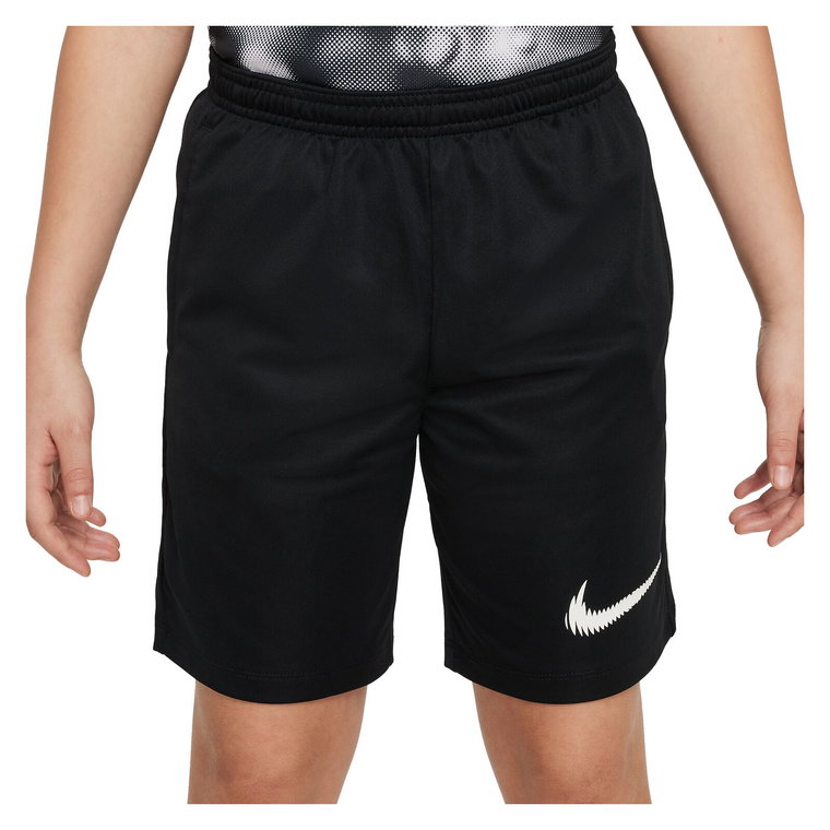 Spodenki dla chłopców Nike Dri-FIT Trophy23 FD3959