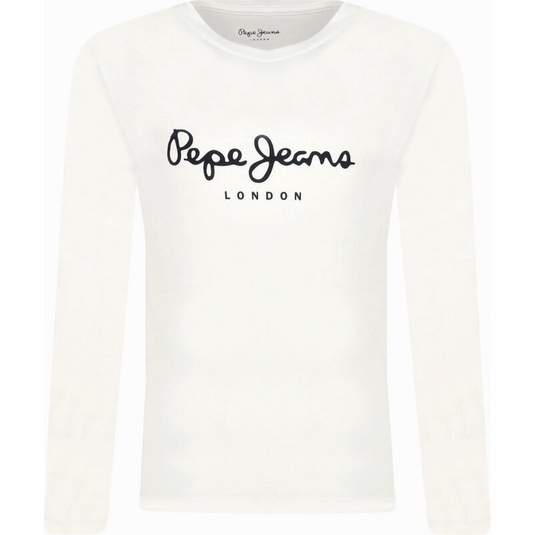 Pepe Jeans London Longsleeve NEW HERMAN N | Regular Fit