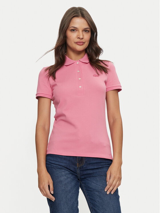 Polo Lacoste