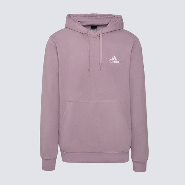 ADIDAS BLUZA Z KAPTUREM M FEELCOZY HD