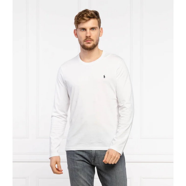 POLO RALPH LAUREN Longsleeve | Regular Fit