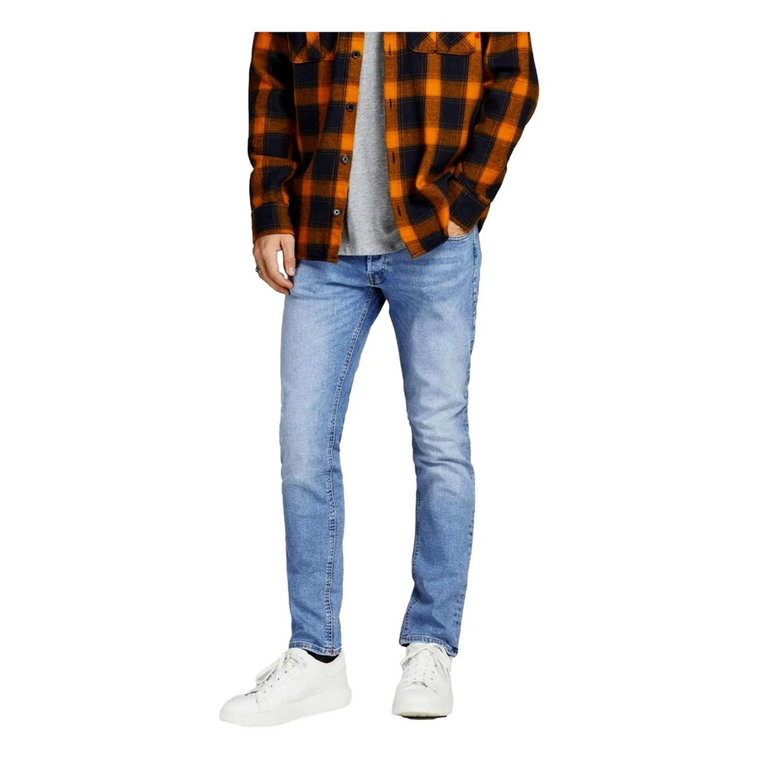 Slim-fit Jeans Jack & Jones