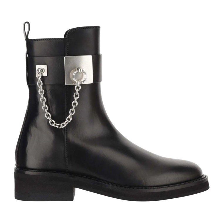 Ankle Boots Sartore