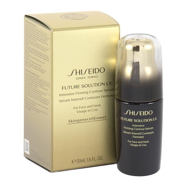 Shiseido, Future Solution LX, luksusowe serum przeciwstarzeniowe, 50 ml