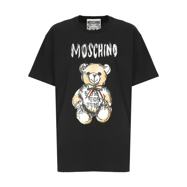 T-Shirts Moschino