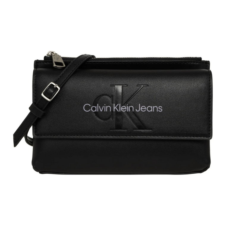 Crossbody bag Calvin Klein Jeans