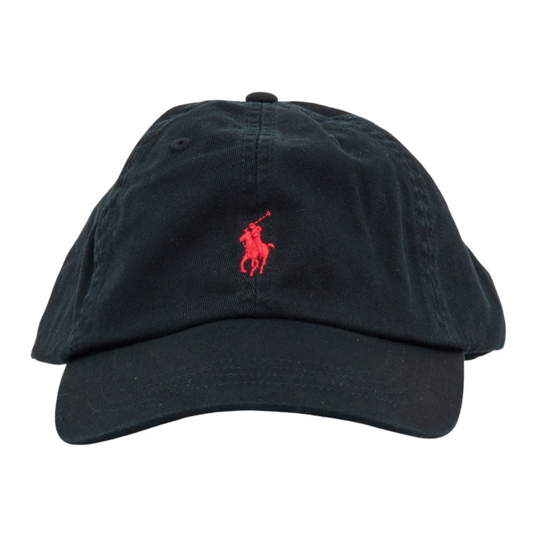 Caps Polo Ralph Lauren