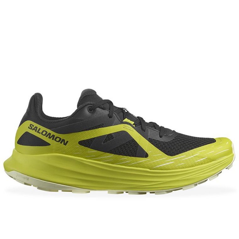 Buty Salomon Ultra Flow L47462500 - czarne