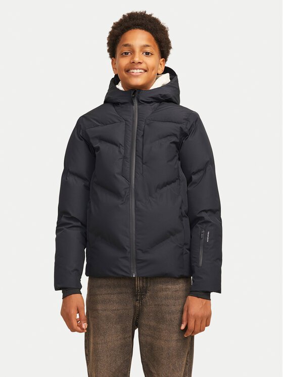 Kurtka puchowa Jack&Jones Junior