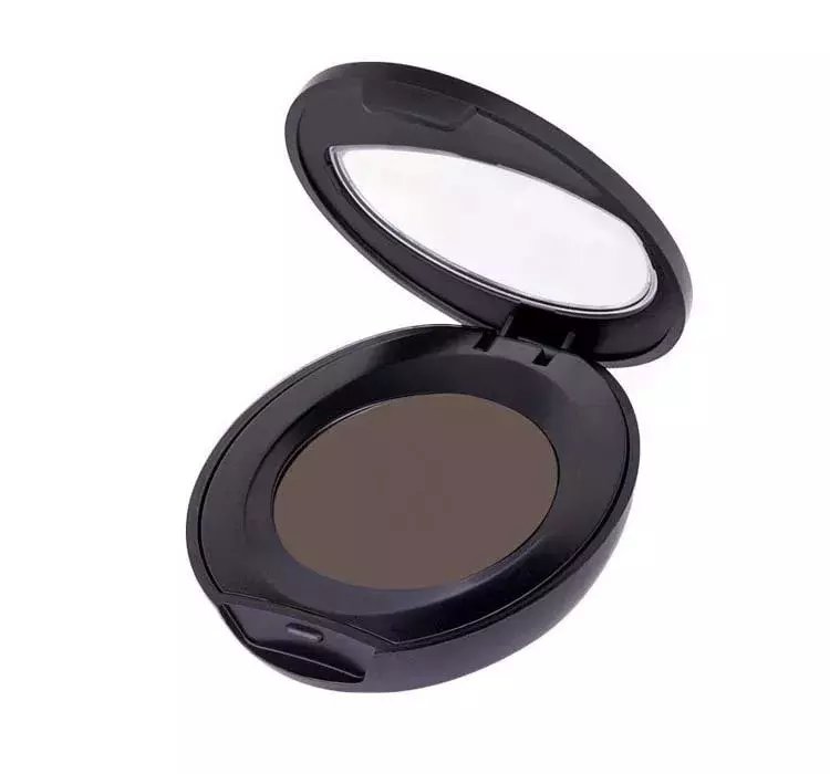 GOLDEN ROSE EYEBROW POWDER PUDER DO BRWI 104