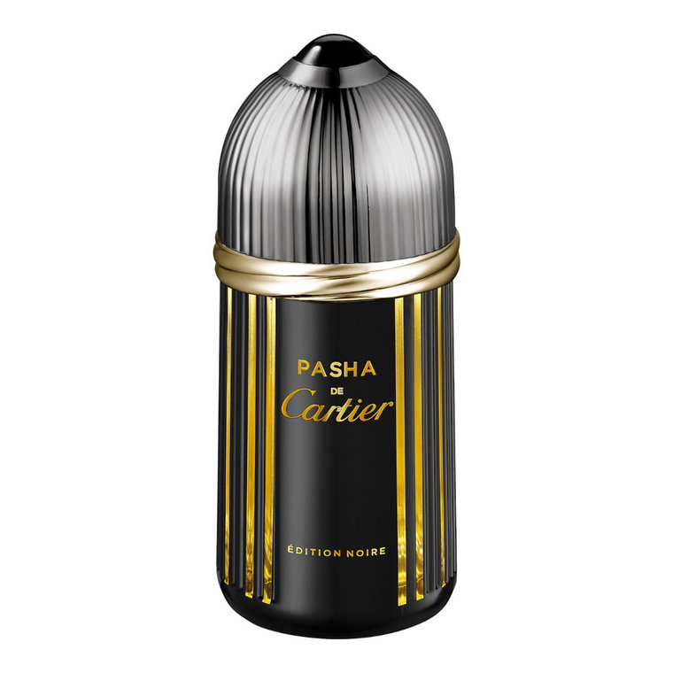 Cartier Pasha de Cartier Edition Noire Limited Edition  woda toaletowa 100 ml
