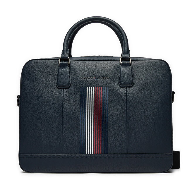 Torba na laptopa Tommy Hilfiger