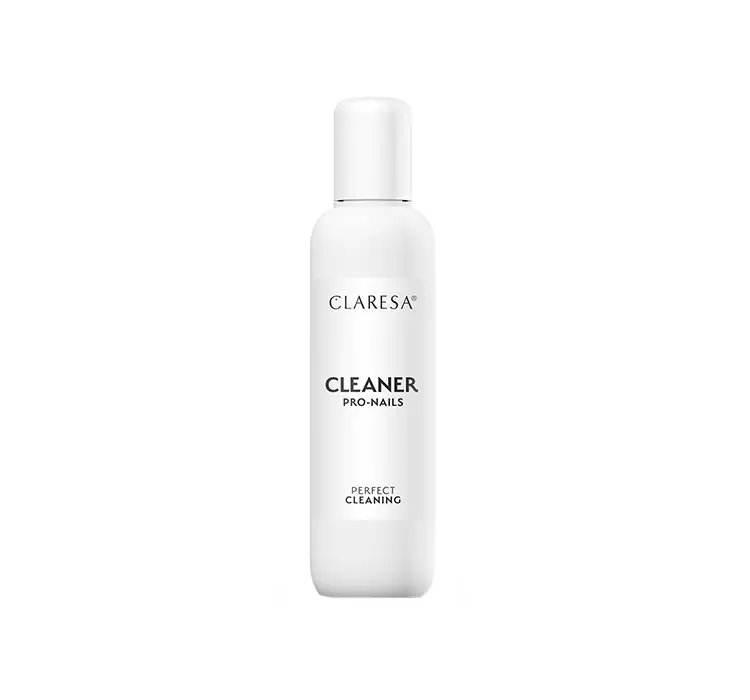 CLARESA PRO-NAILS CLEANER DO PAZNOKCI 100ML