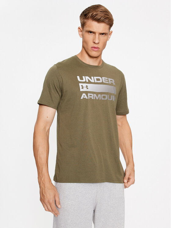 T-Shirt Under Armour