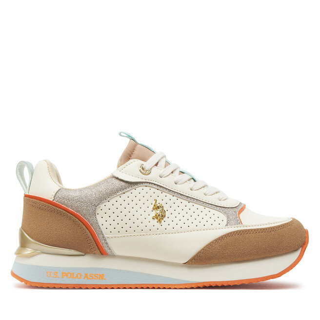 Sneakersy U.S. Polo Assn.