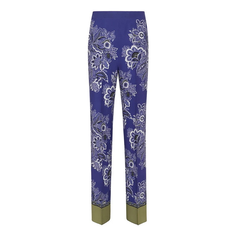 Trousers Etro