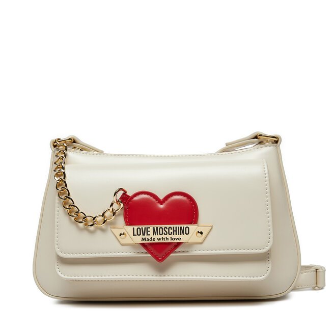 Torebka LOVE MOSCHINO