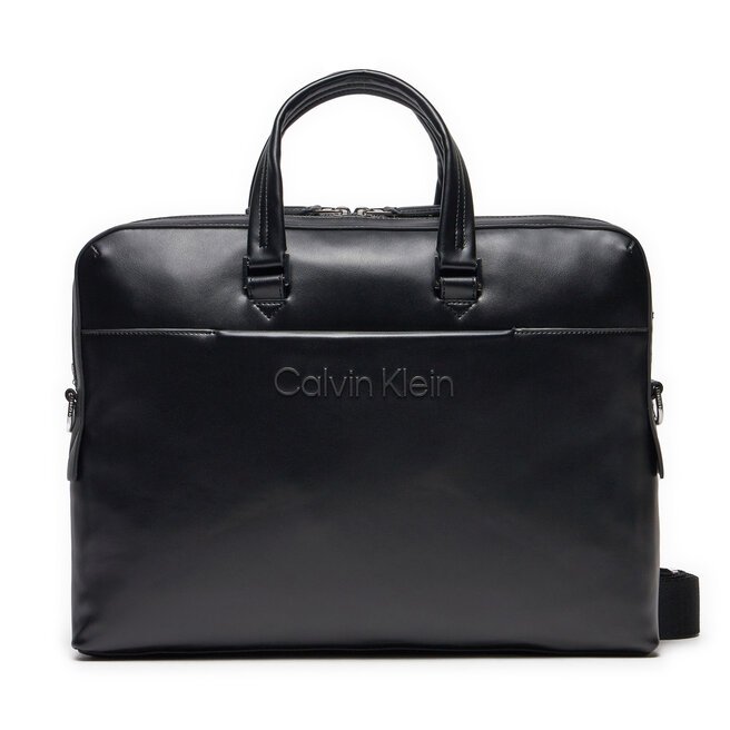 Torba na laptopa Calvin Klein