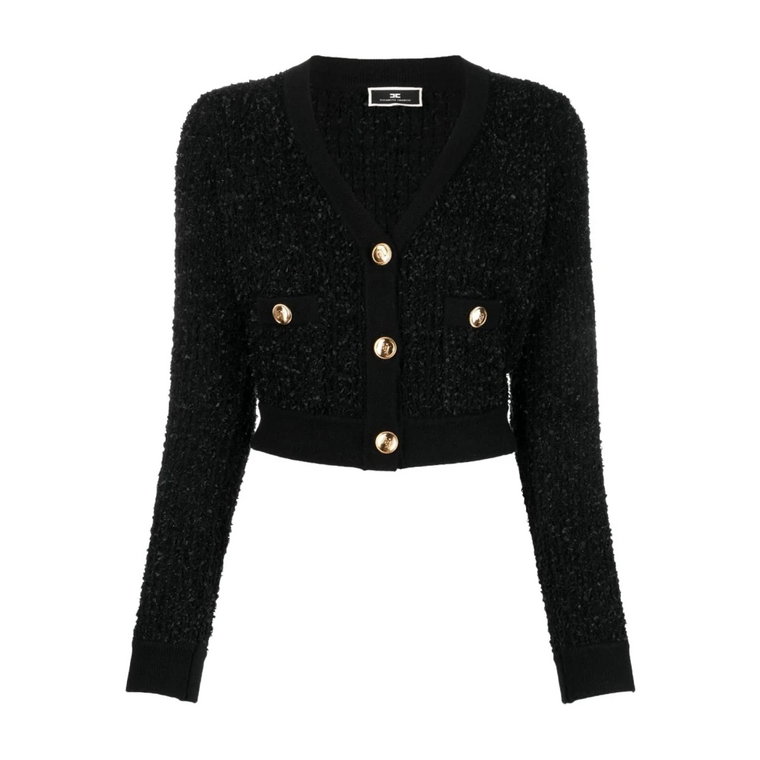 Cardigans Elisabetta Franchi