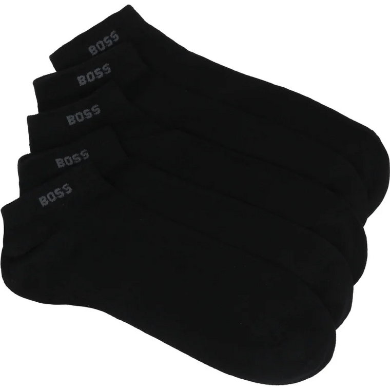 BOSS BLACK Skarpety 5-pack 5P AS Uni CC
